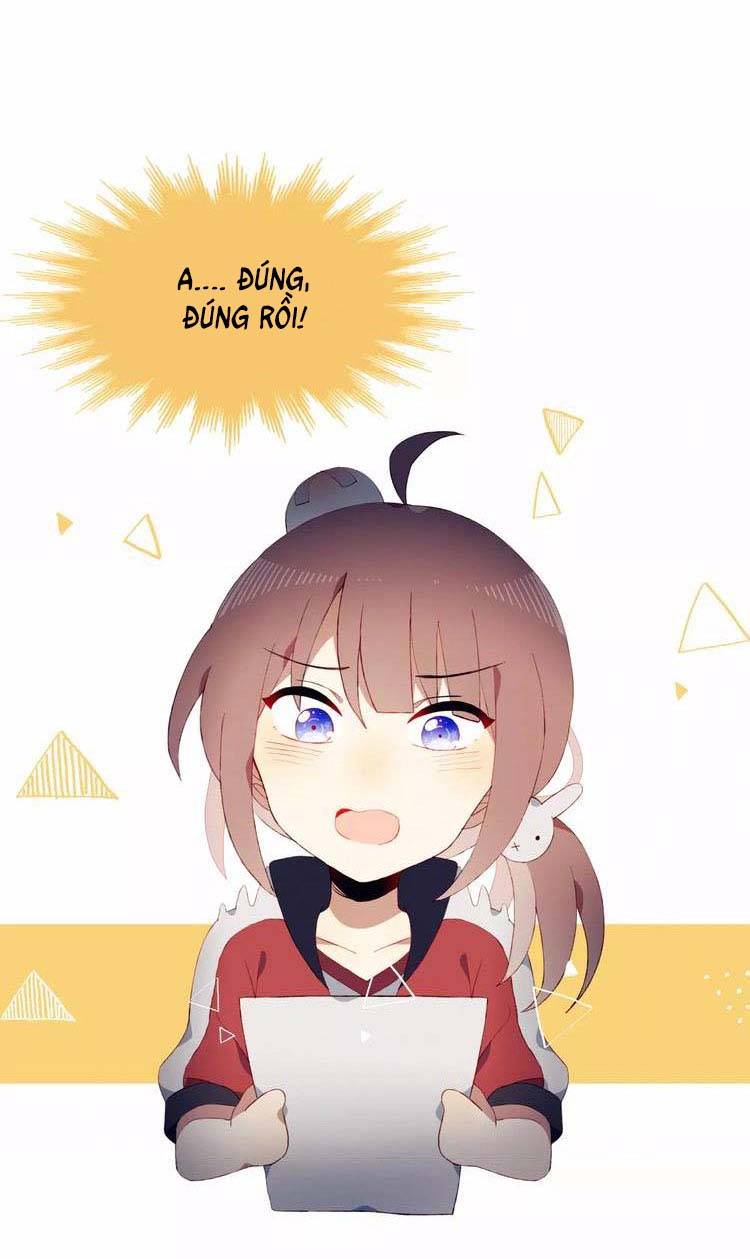 mối tình đầu không trọn vẹn chapter 14 8