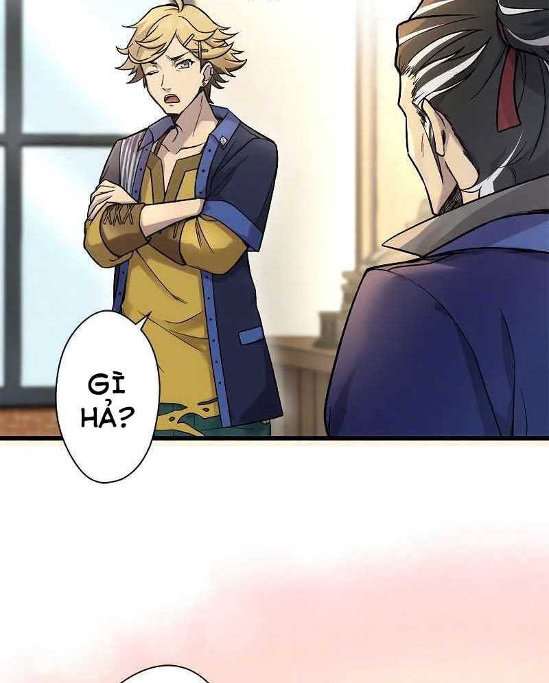 ông chú bán hàng mạnh nhất chapter 1 46