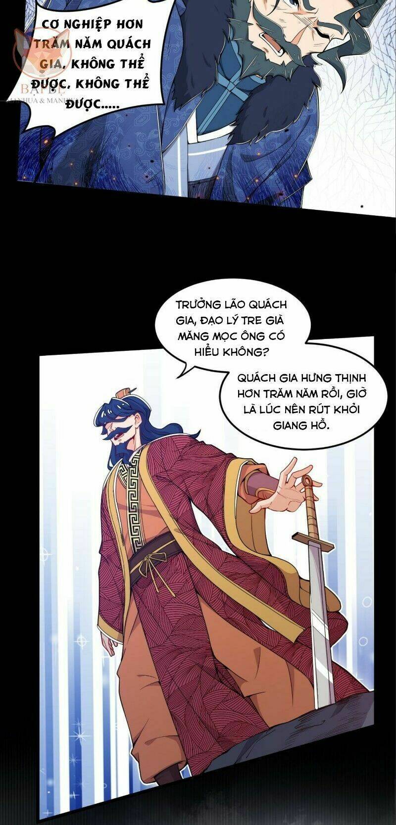 võ thần đương thế chapter 11 19