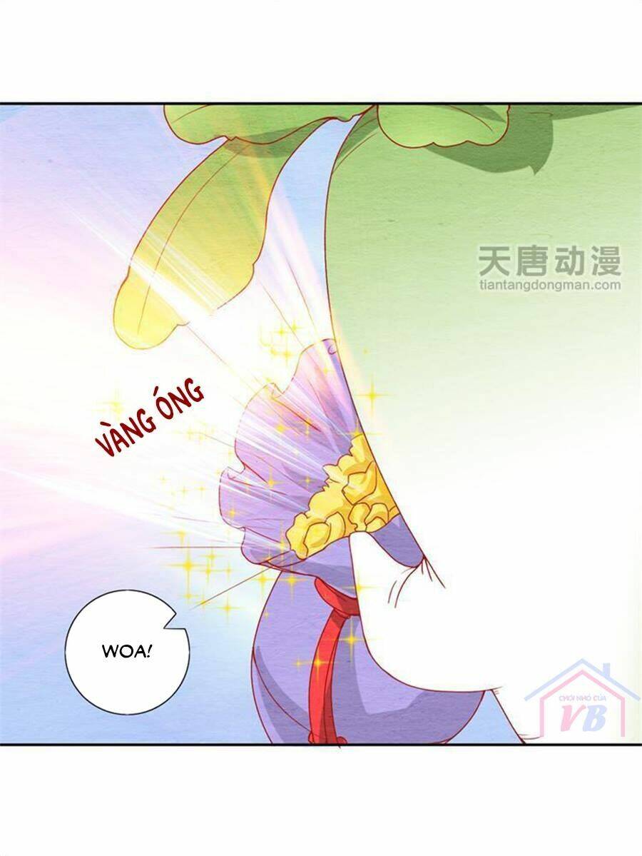 nhân hoa duyên chi sư phụ đại nhân cầu sủng ái chapter 13 32