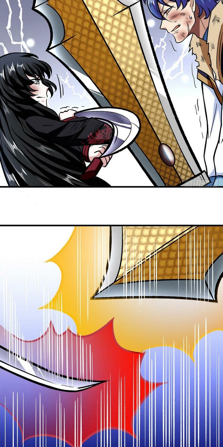 võ đạo độc tôn chapter 291 29