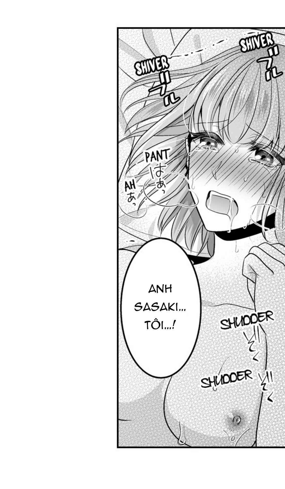 làm thế nào để người chưa có kinh nghiệm trong chuyện đó trở thành phóng viên 18+ (full) chapter 6.2 8