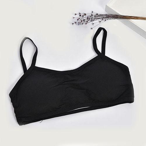Áo Bra 3 Dây Tập Gym Hàng Nhập Khẩu Thái Lan Cho Các Chị 40-55kg|Áo Bra Freesize Dành Cho Mọi Lứa Tuổi