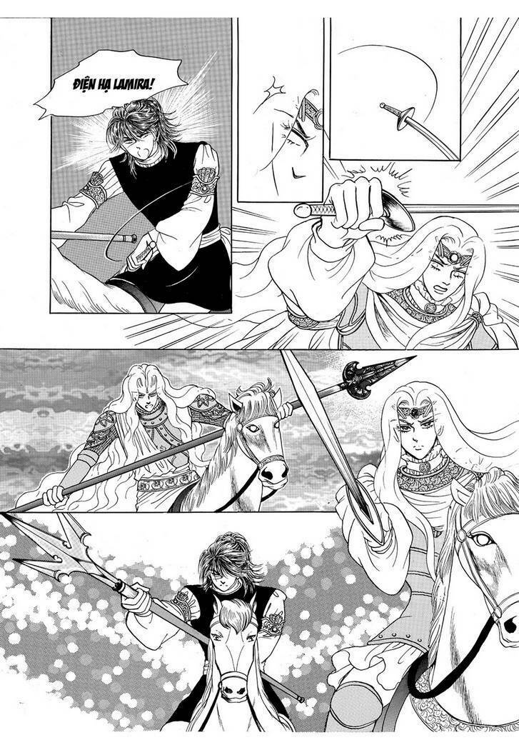 princess manhwa chapter 49 59