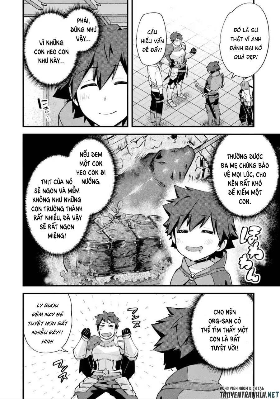 nido tensei shita shounen wa s rank boukensha toshite heion ni sugosu-zense ga kenja de eiyuu datta chapter 13 30