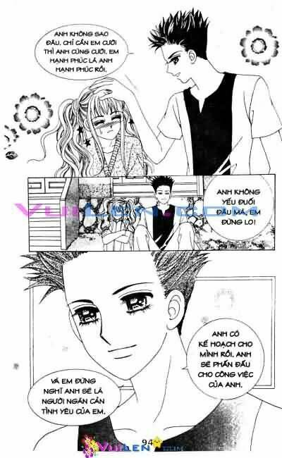 mùa ảo vọng - strange pension chapter 10 94