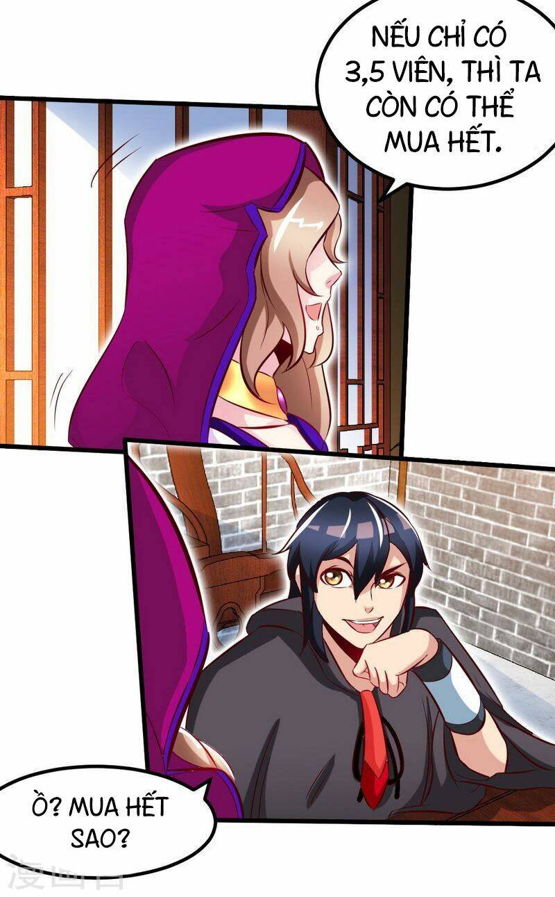 chí tôn thần ma chapter 117 18