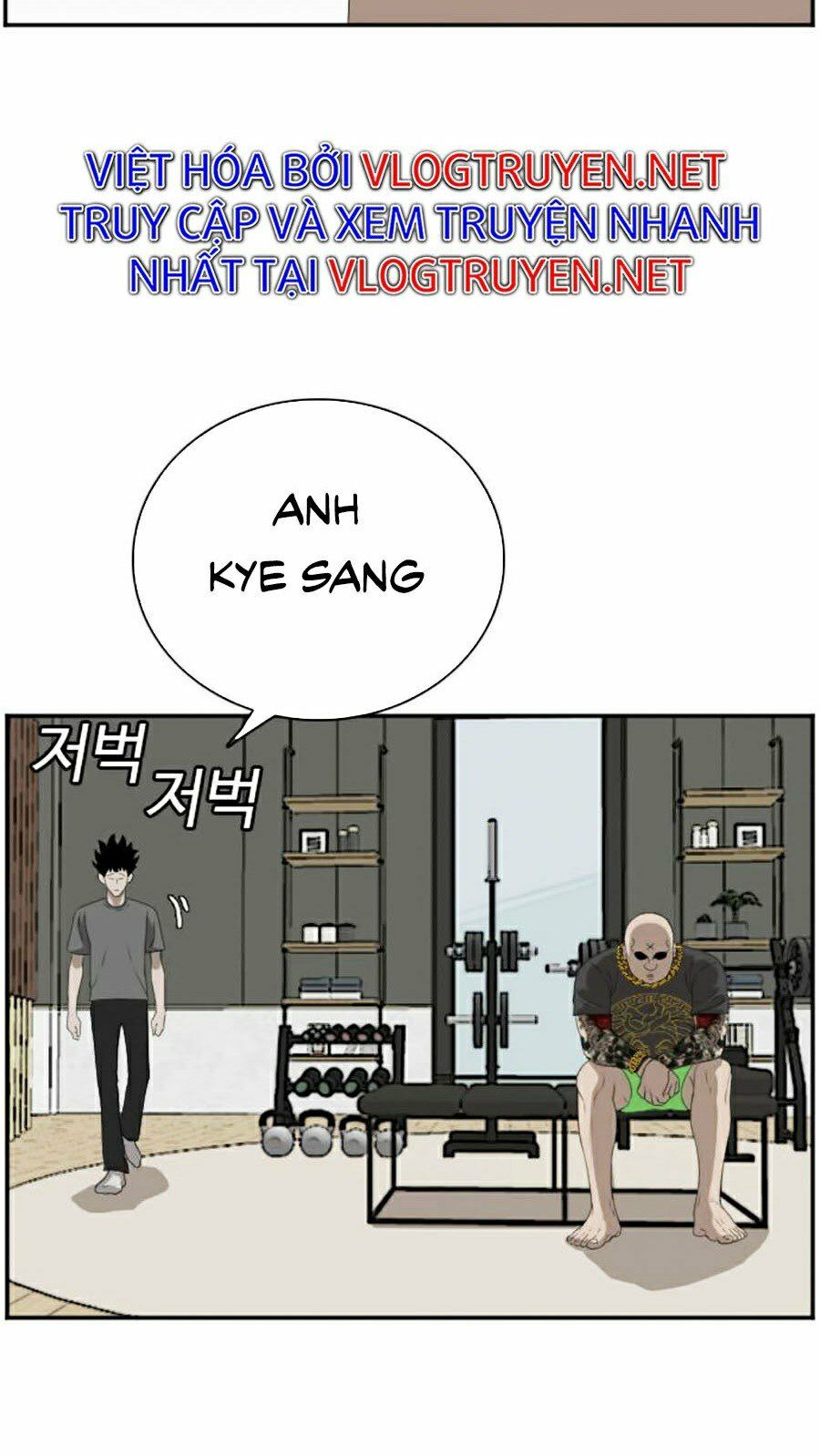 người xấu chapter 65 63