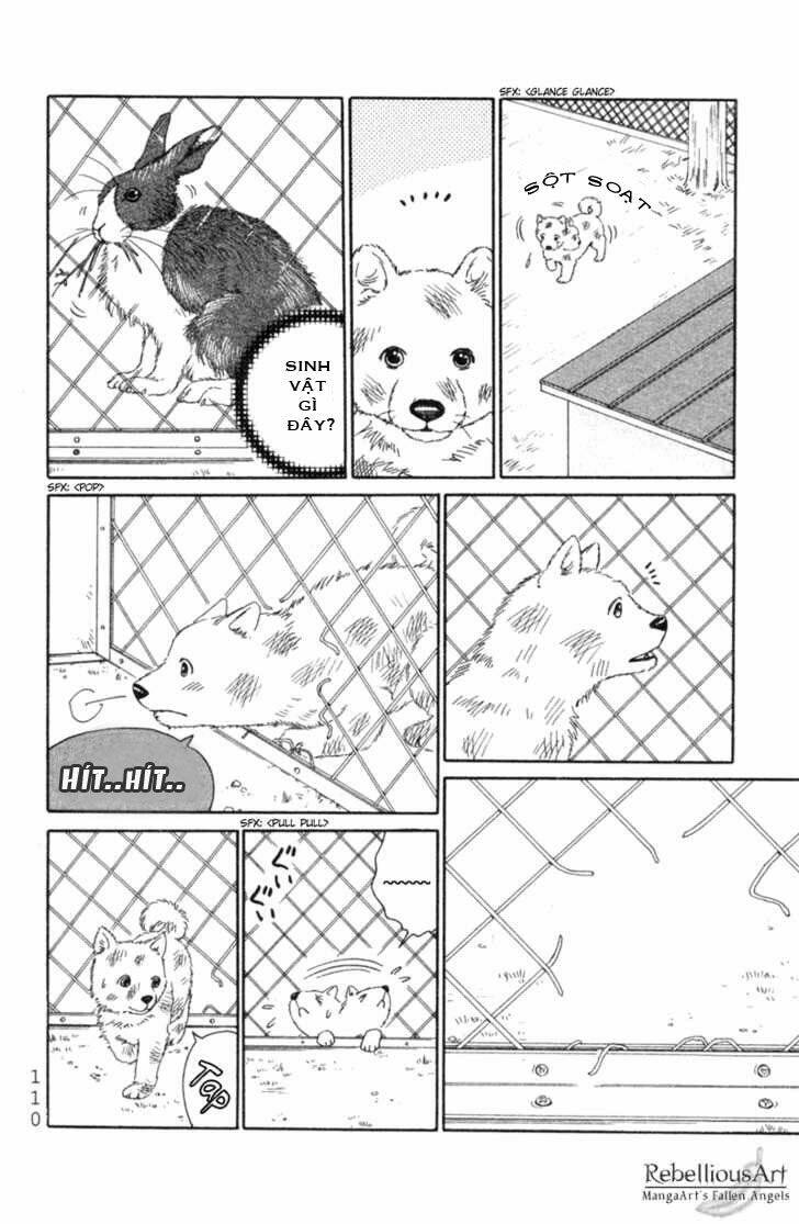 deep love - pao no monogatari chapter 4 7