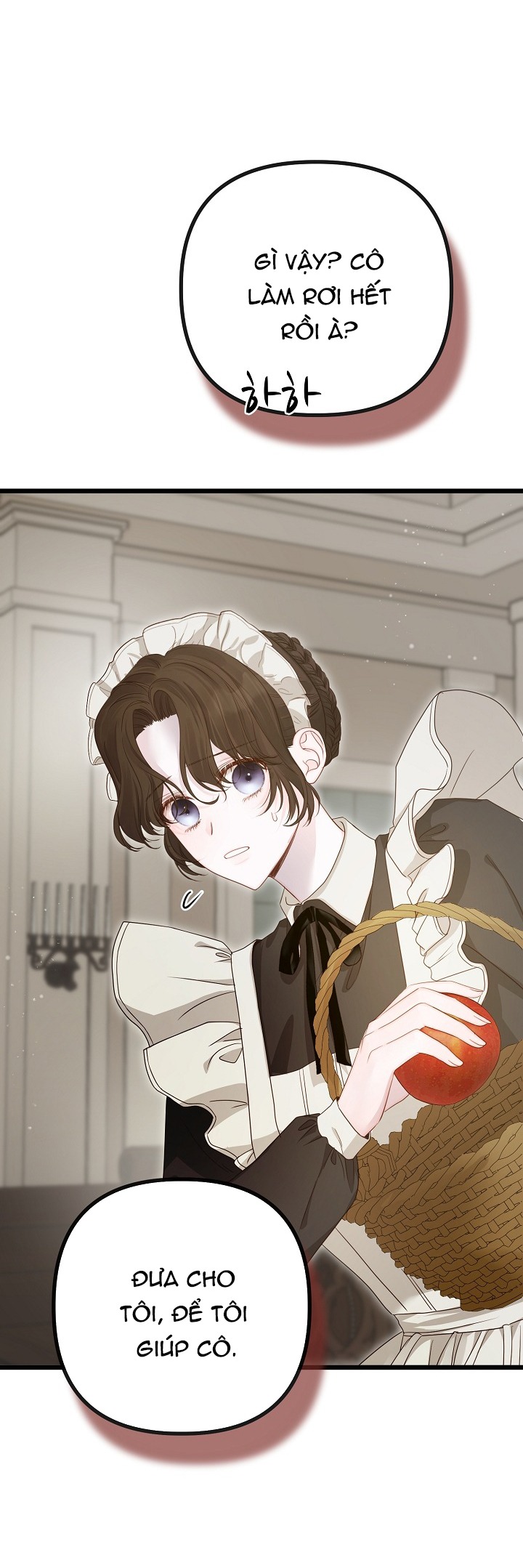 hãy giải thoát cho ta chapter 12.2 10