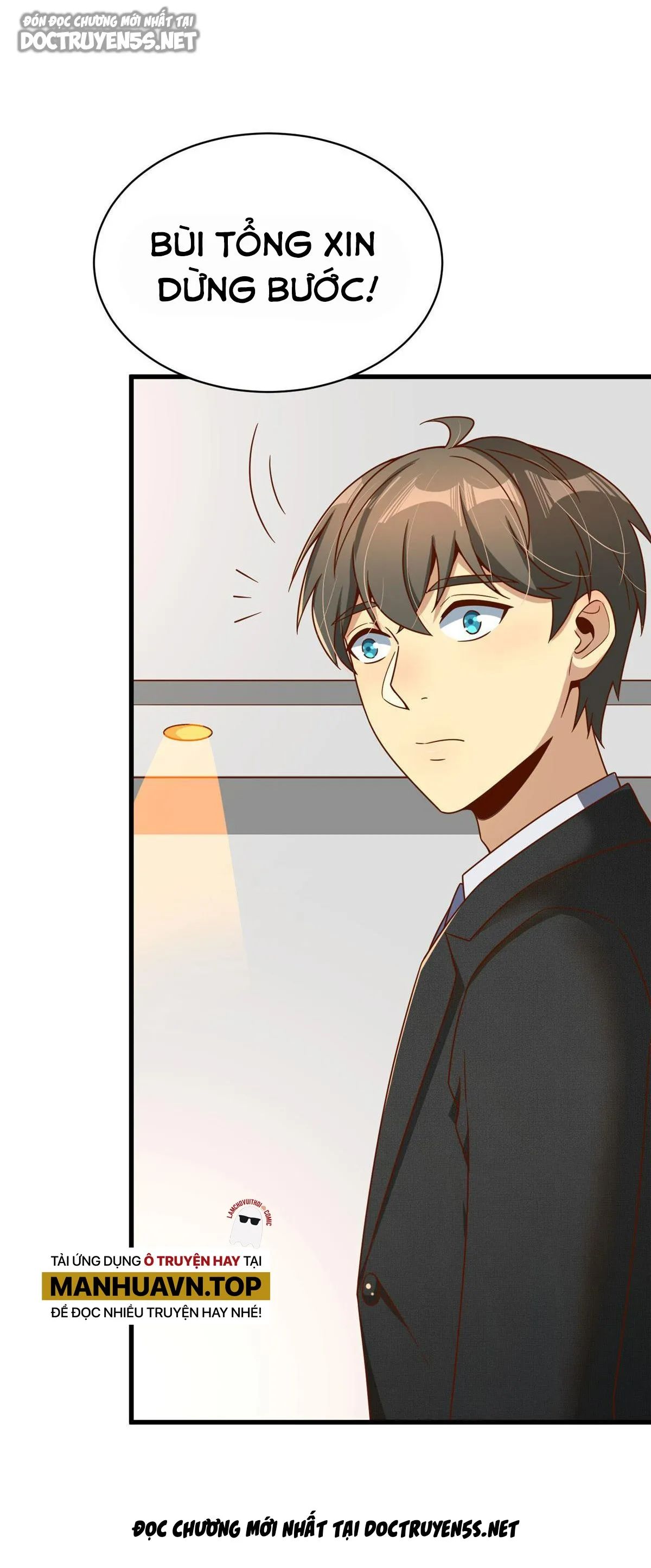 ta làm giàu từ thua lỗ game chapter 20 27