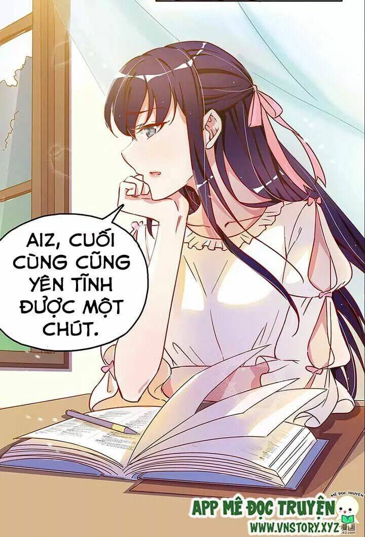 yêu em, sai đến tận cùng chapter 13 7