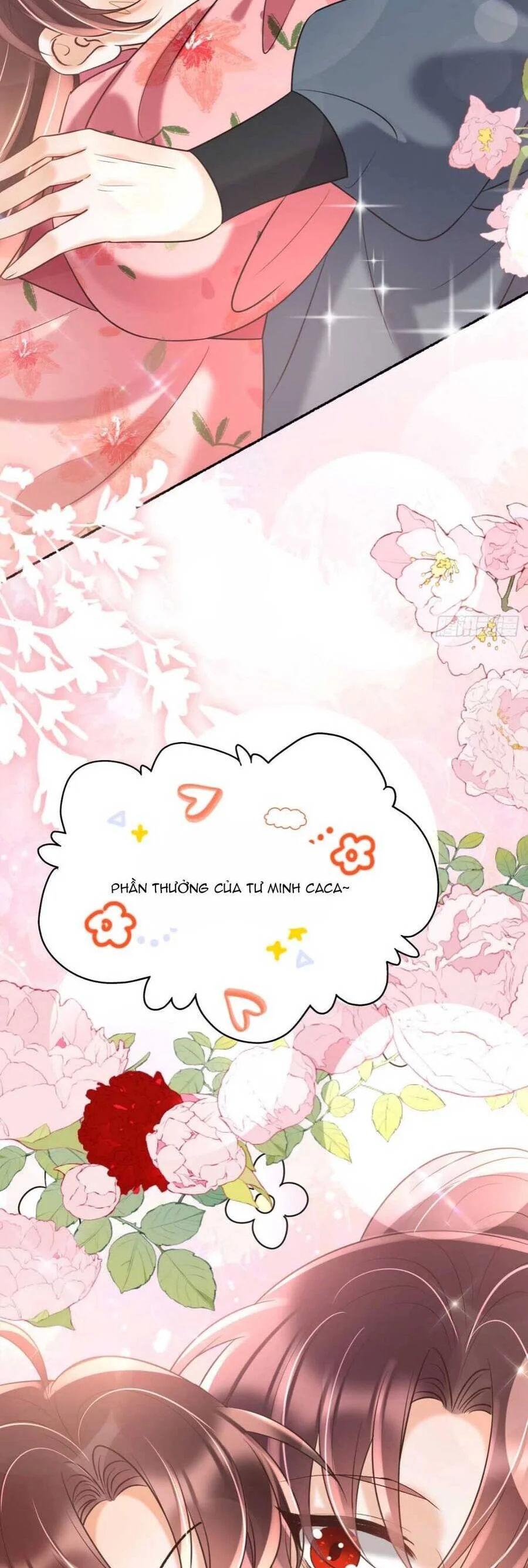 đoàn sủng tiểu kiều của ba ba bạo quân chapter 17 30