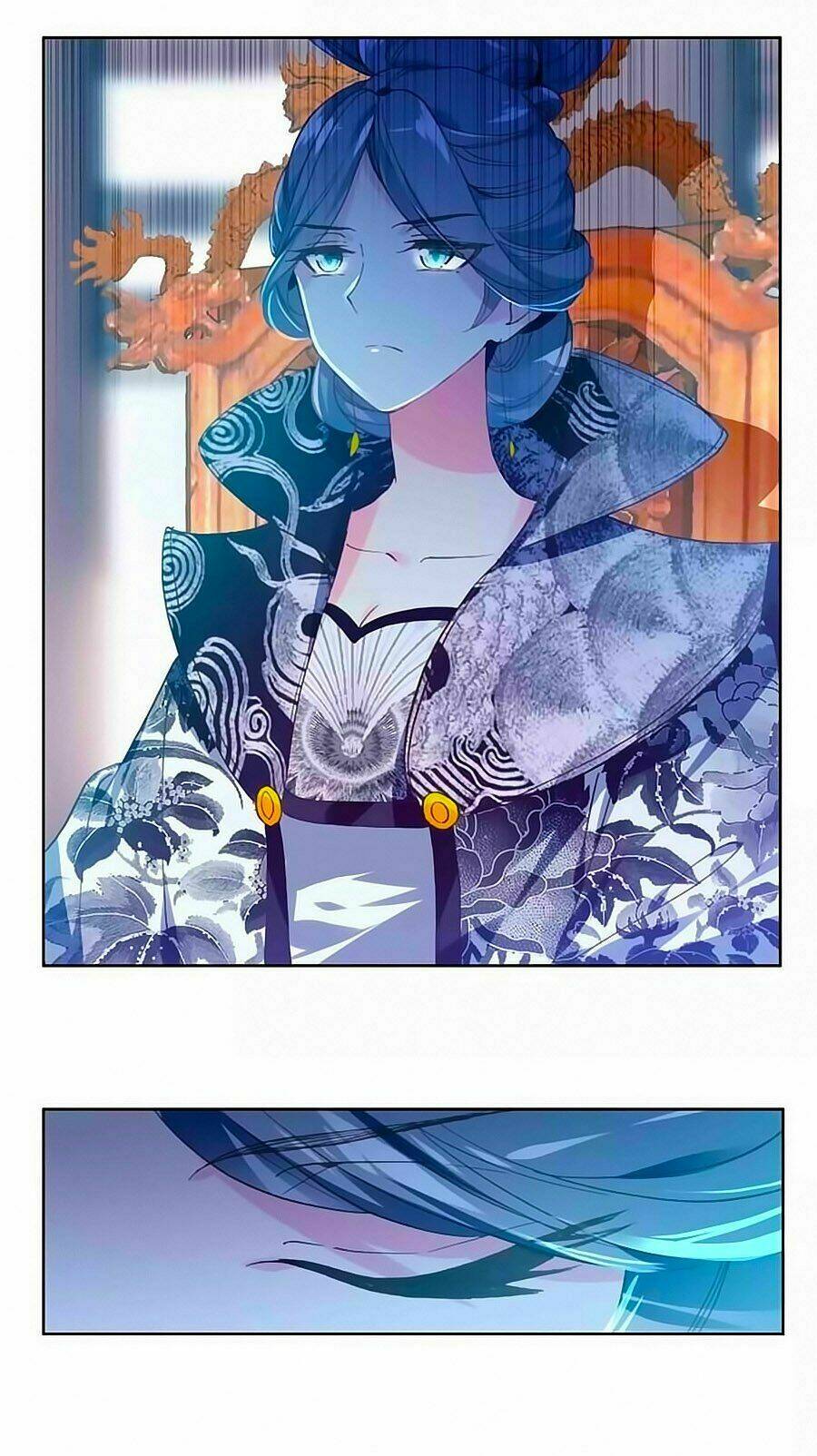 trâm trung lục chapter 32.2 19