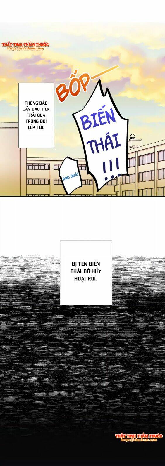 anh ấy và xương sườn của cô ấy chapter 3 8