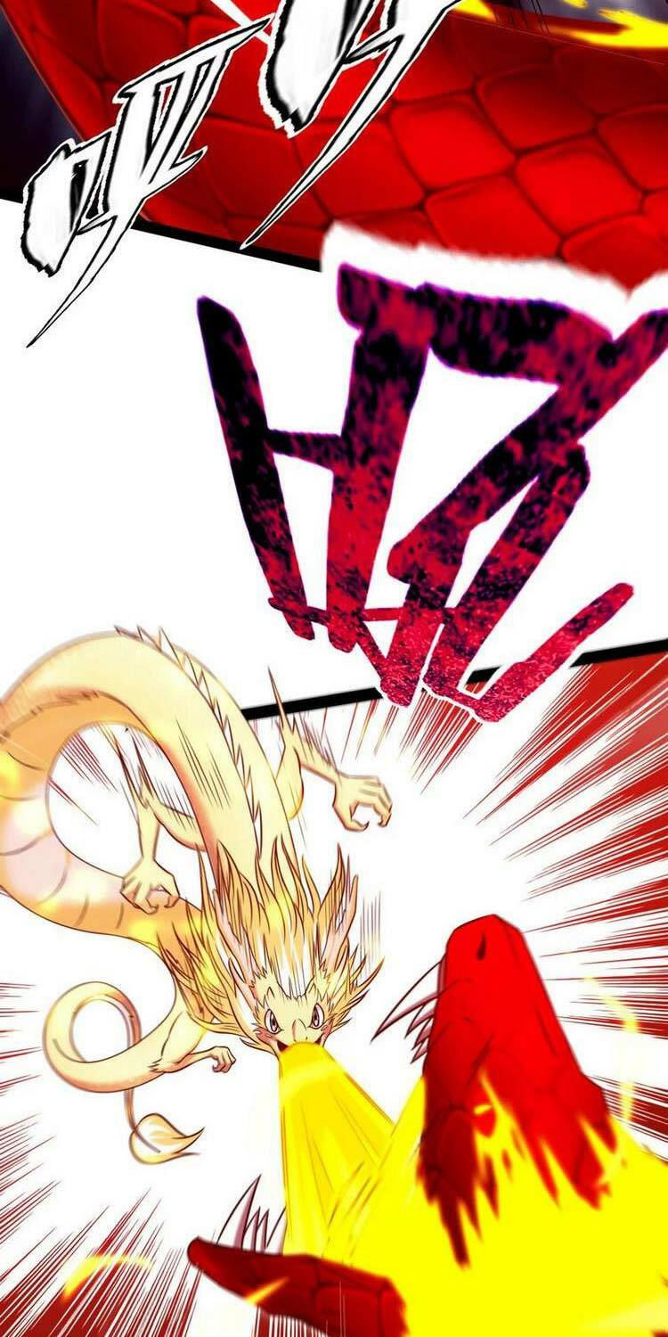 ma thú kiếm thánh dị giới tung hoành chapter 199 26