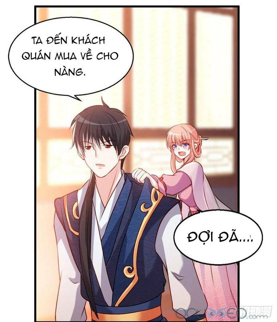 dạy bảo ma vương lão công 2 chapter 18 38