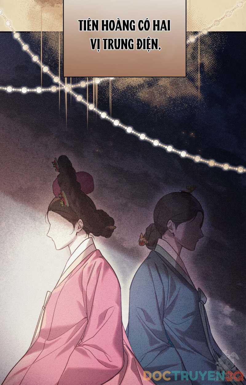 [18+] hậu cung kế chapter 31.5 8