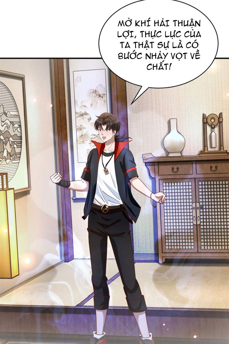 bảy vị tỷ tỷ tuyệt thế vô song của ta chapter 37 6