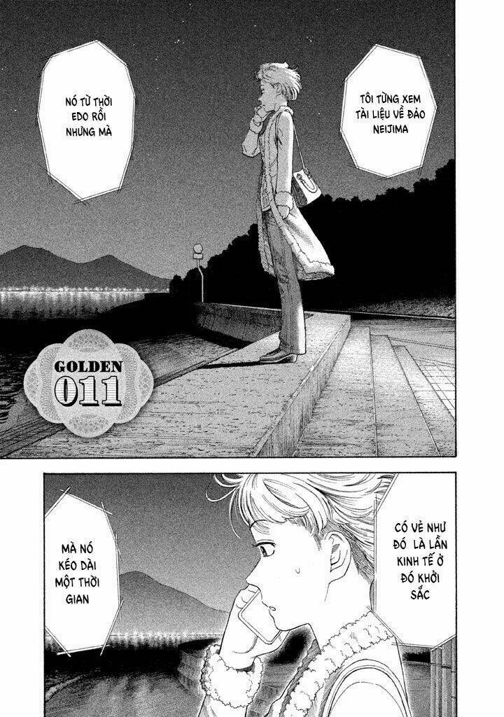 phúc thần chapter 11 3