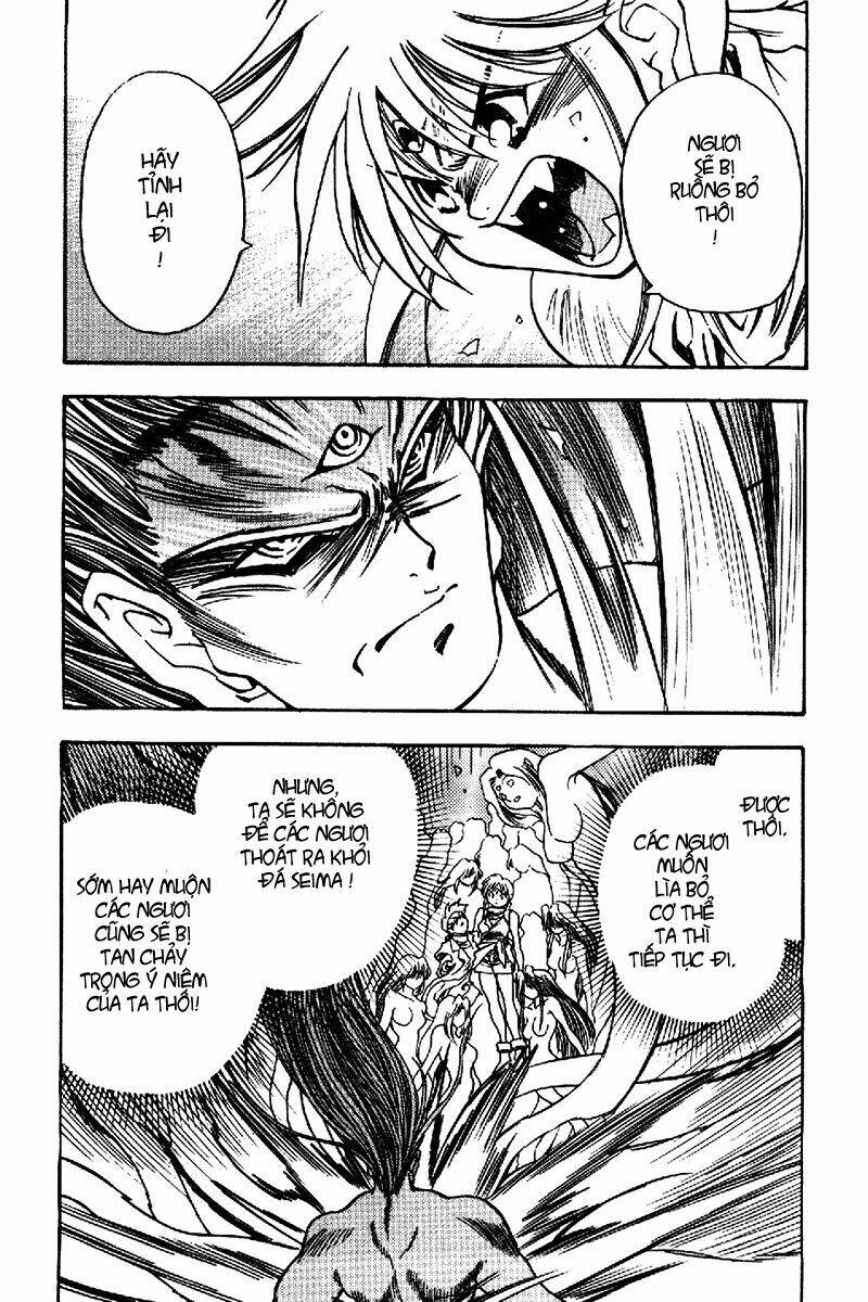 3x3 eyes chapter 439 11