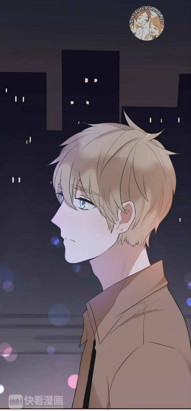 cuộc chiến tiền nhiệm chapter 6.1 4