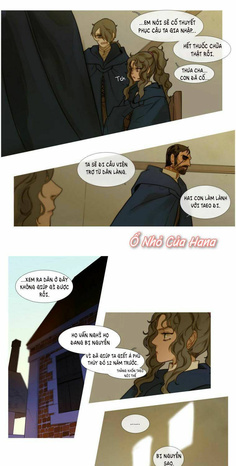 the pale horse chapter 10 32