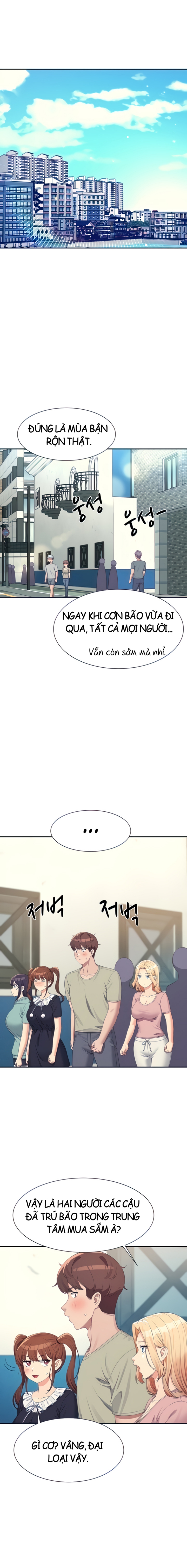 where is goddess - nữ thần đâu rồi? chapter 119 5