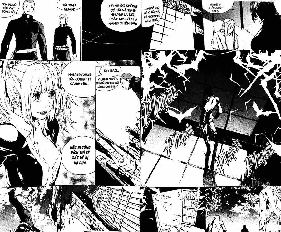 đột kích - raiders chapter 5 80