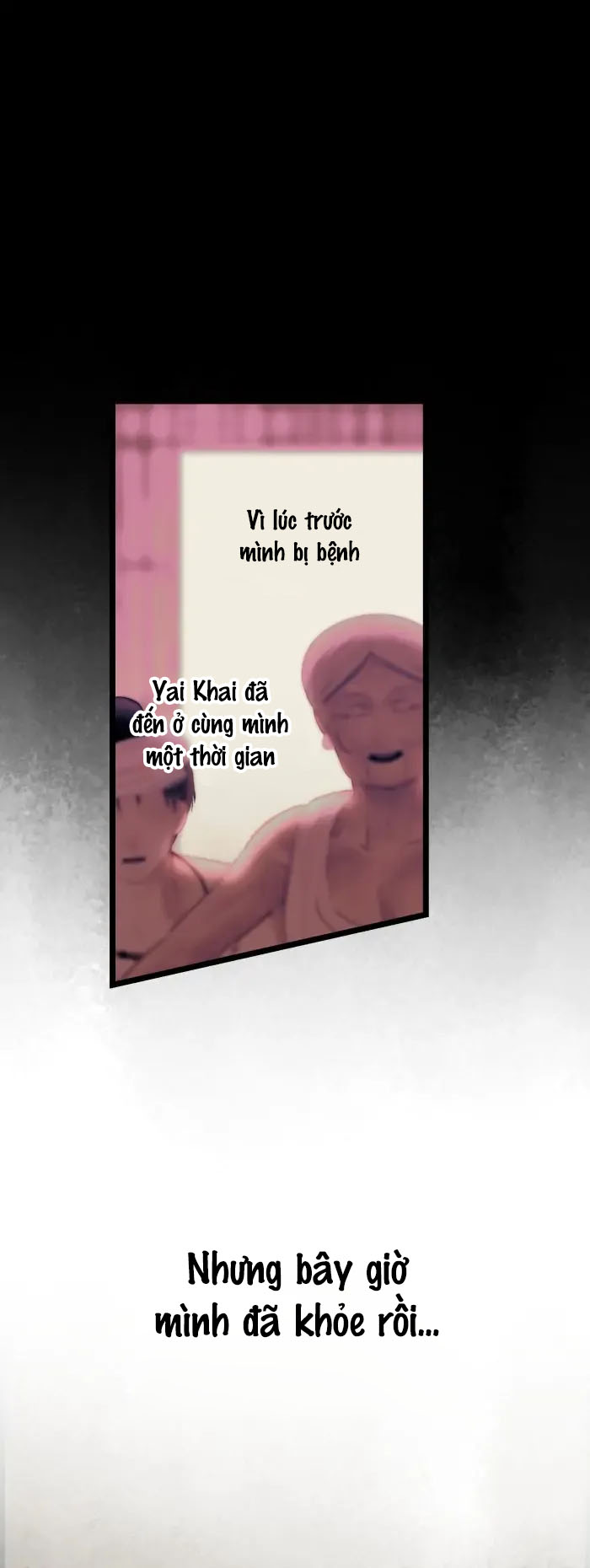Nữ Chính Không Muốn Yêu chapter 65.1 - Trang 10