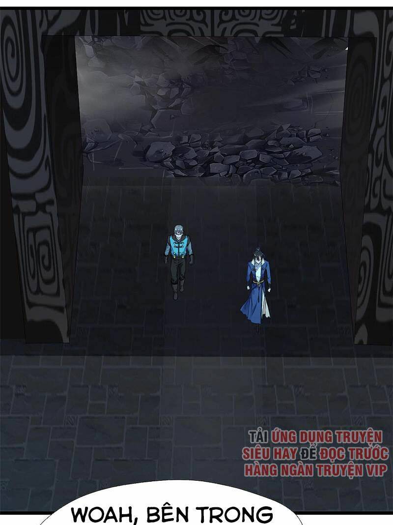 một đời thành tiên chapter 44 26