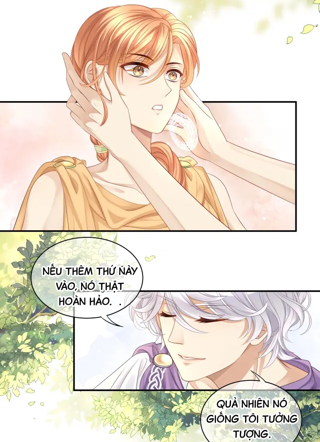 nàng và bảy người tình chapter 5 13