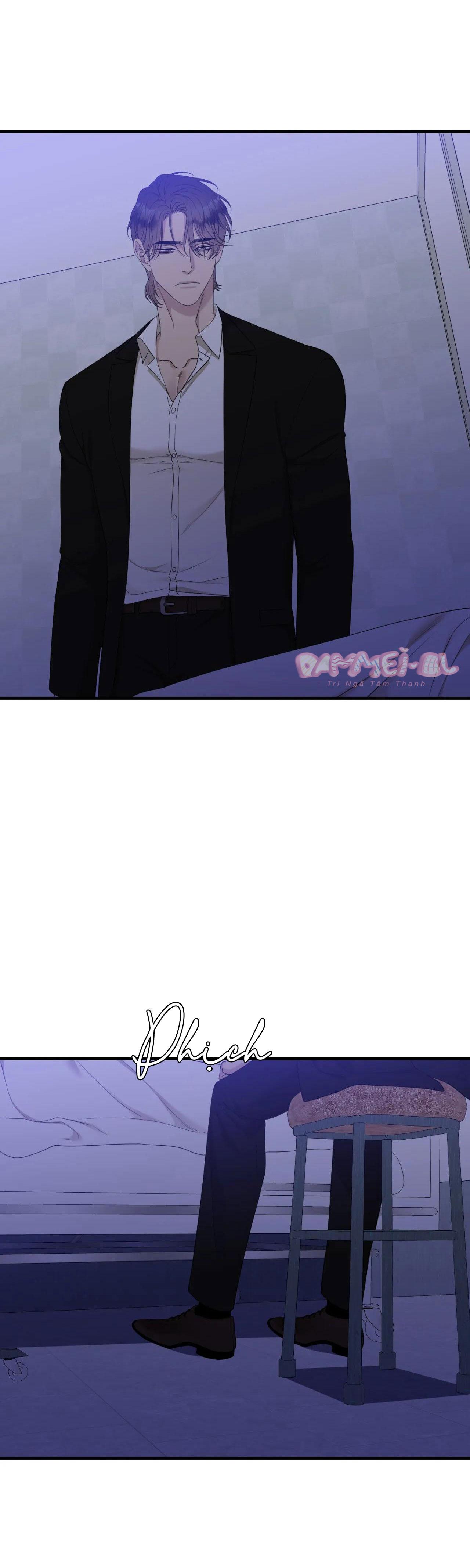 tên rác rưởi chapter 30 26