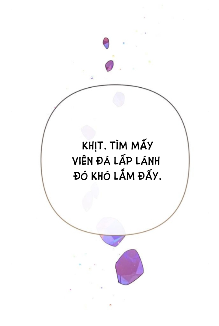Tiểu Bạo Chúa chapter 27.1 - Trang 4