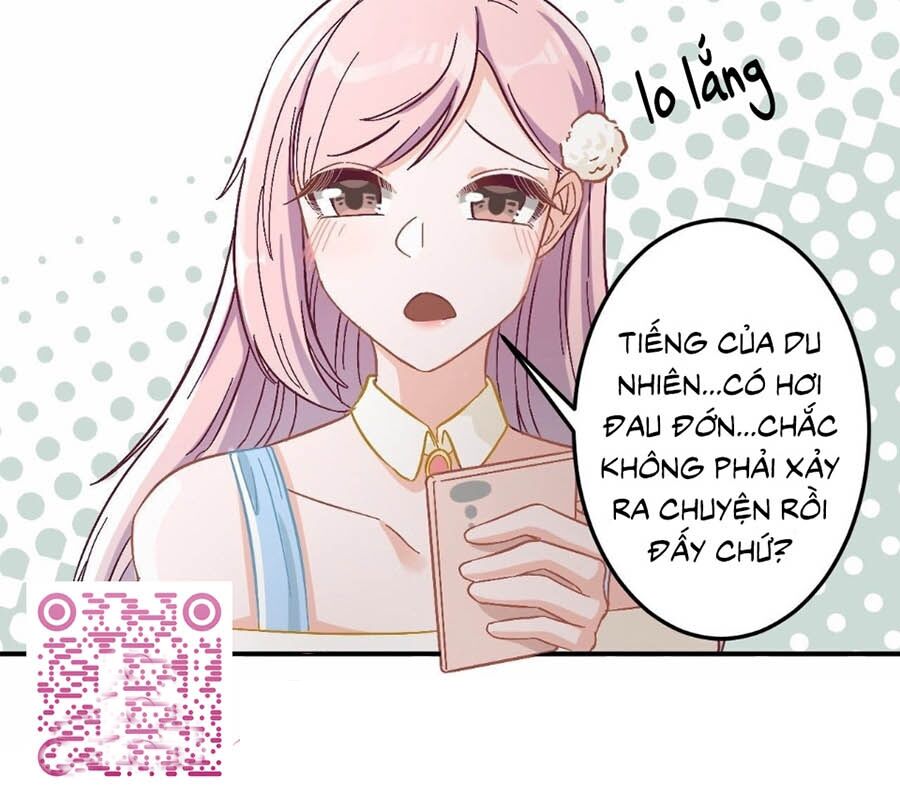 manh bảo ngọt ngào chapter 8 26