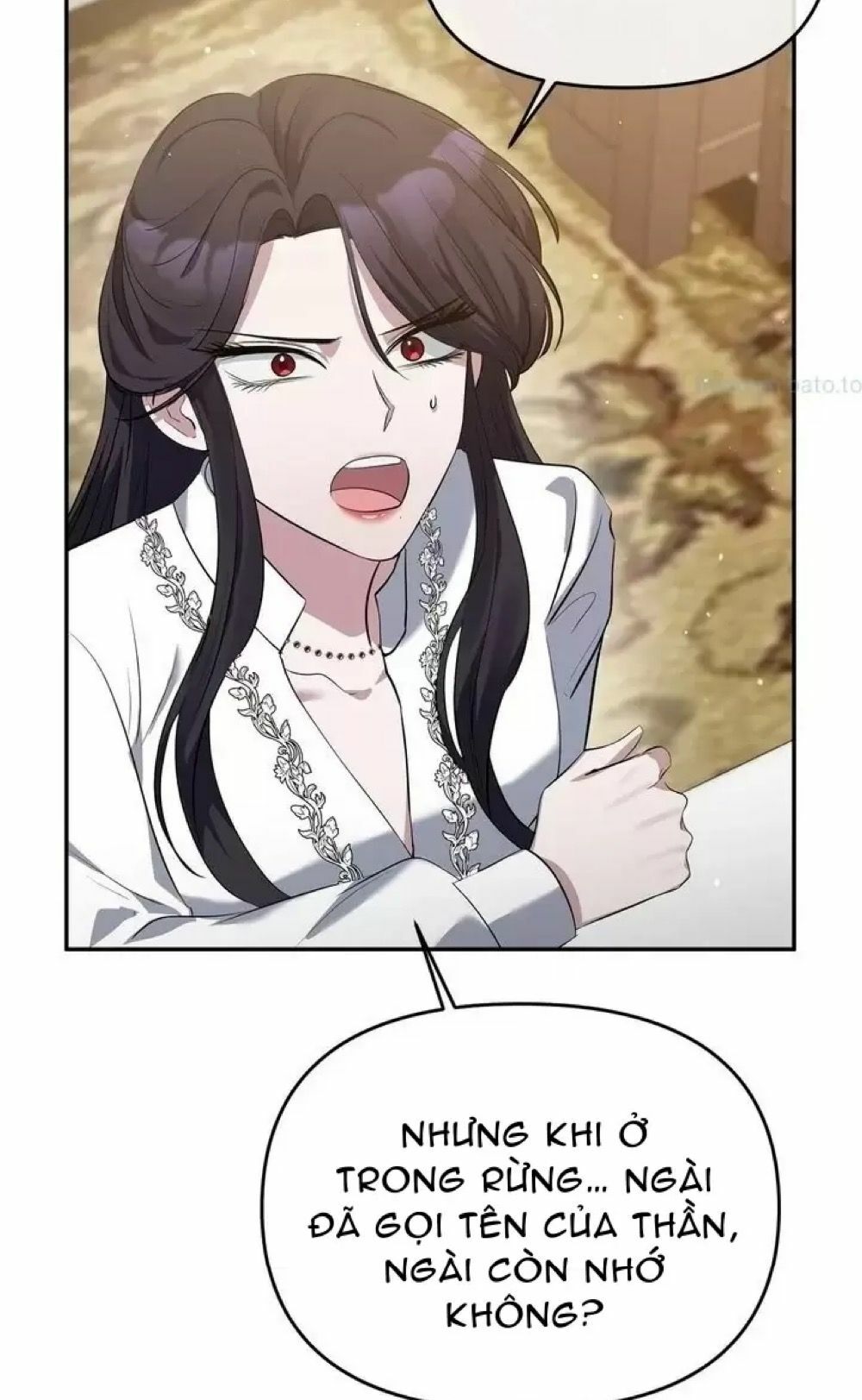 nữ công tước phương bắc là một nhân vật phản diện chapter 4 41
