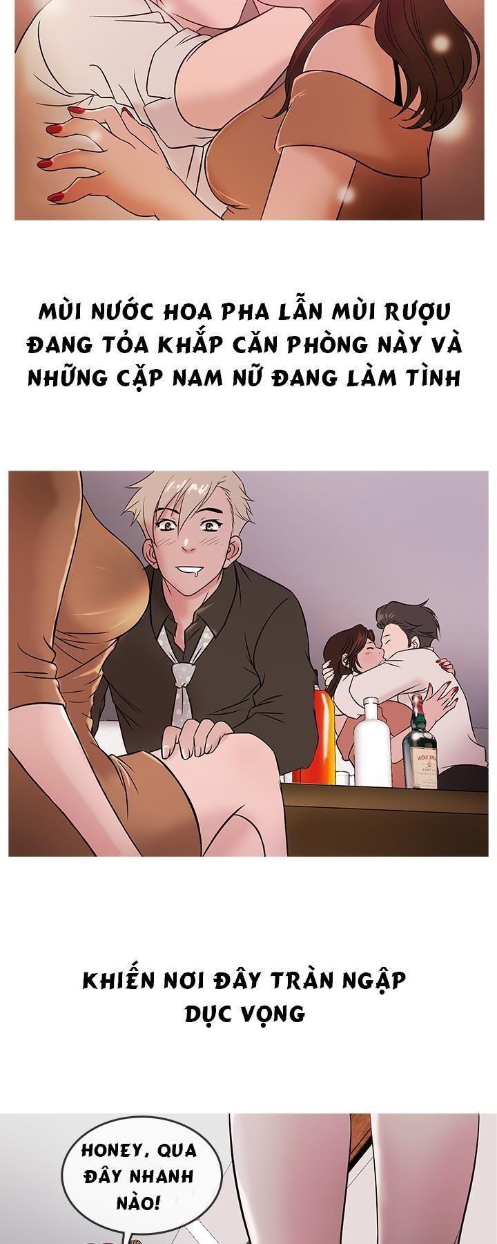 thiên đường chapter 15 22