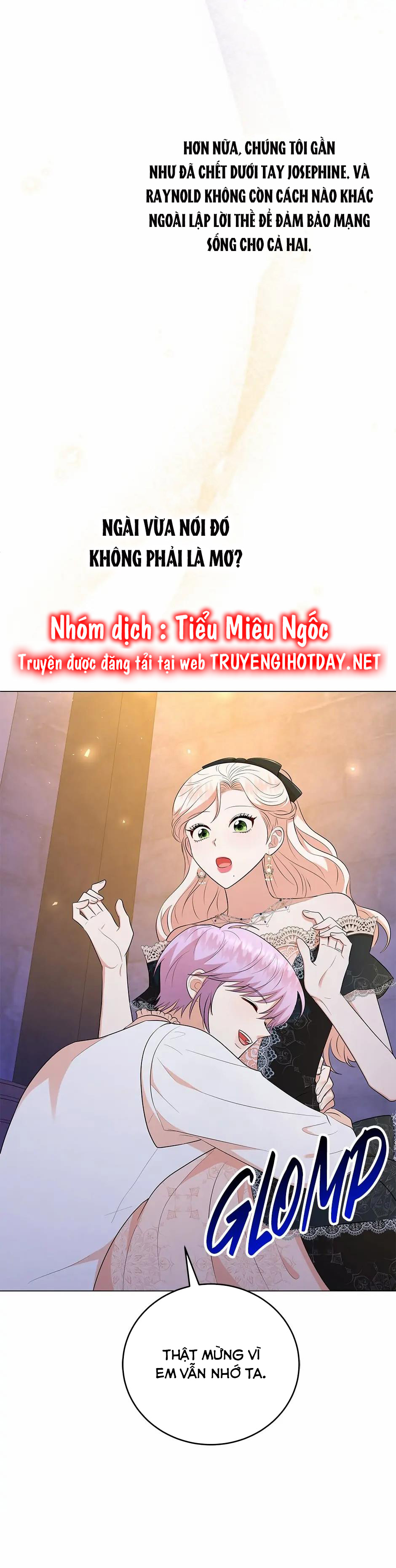 diễn vai ác nữ cũng thật khó khăn chapter 64 41