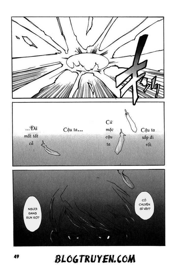 toukyou akazukin chapter 14 24