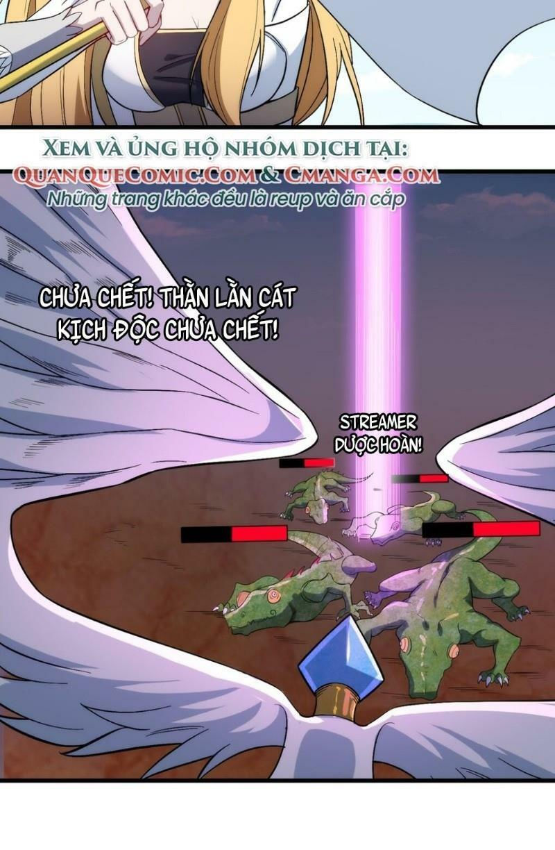 thánh đường chi thành chapter 26 34