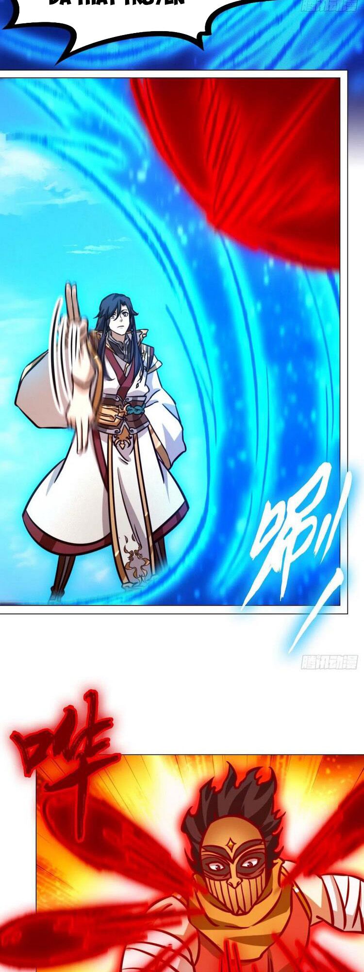 vạn cổ kiếm thần chapter 174 26