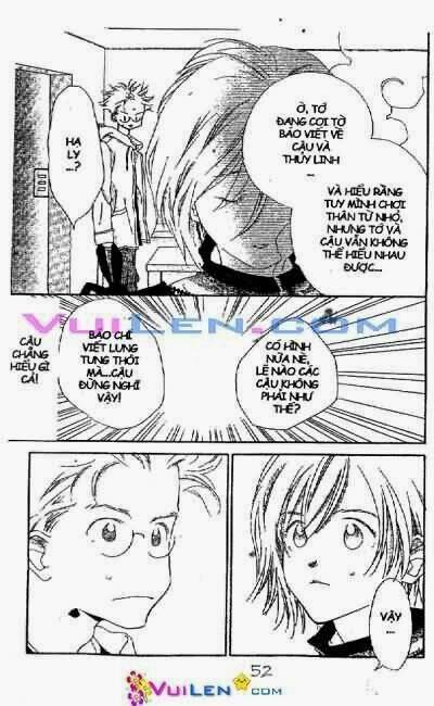 nữ sinh thời đại chapter 12 52