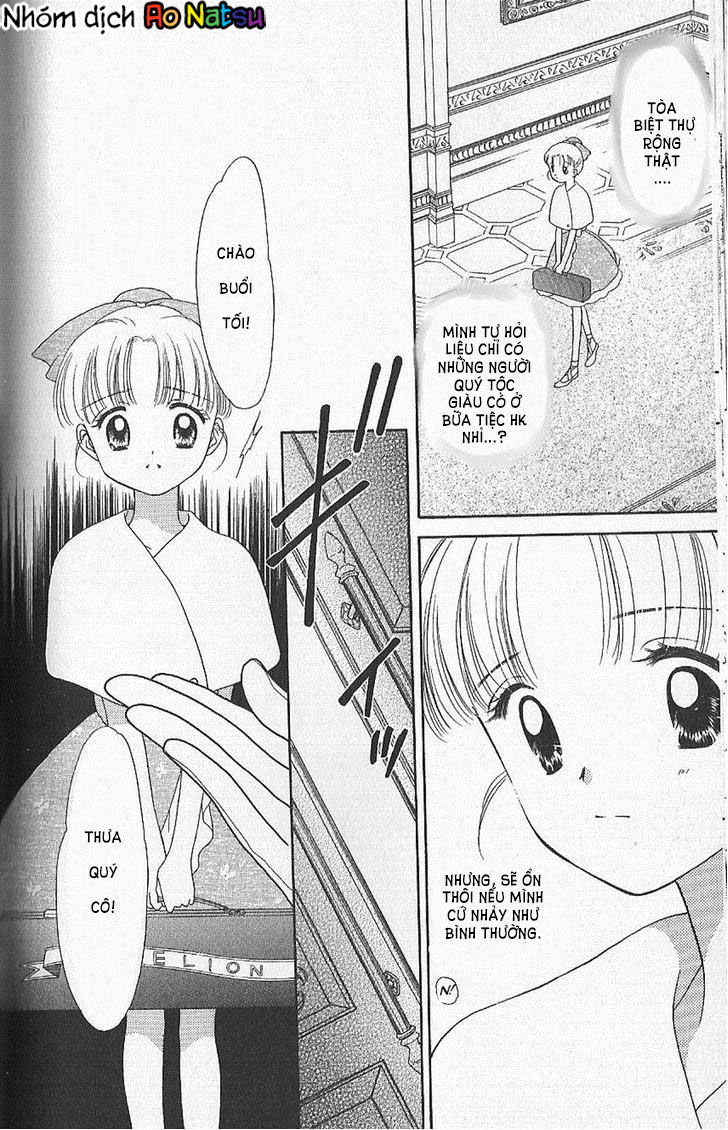 ashita no nadja chapter 4 19