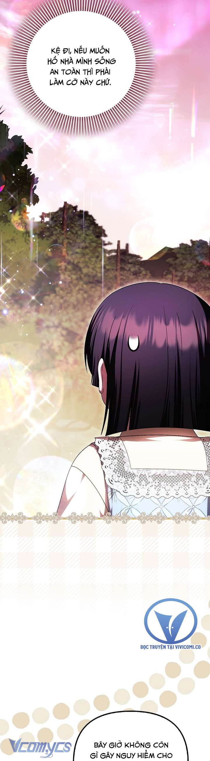 lần đầu bé út được yêu thương chapter 58 13