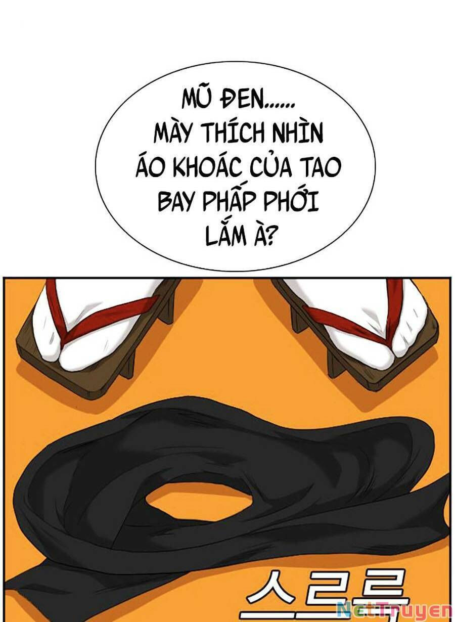 người xấu chapter 99 51