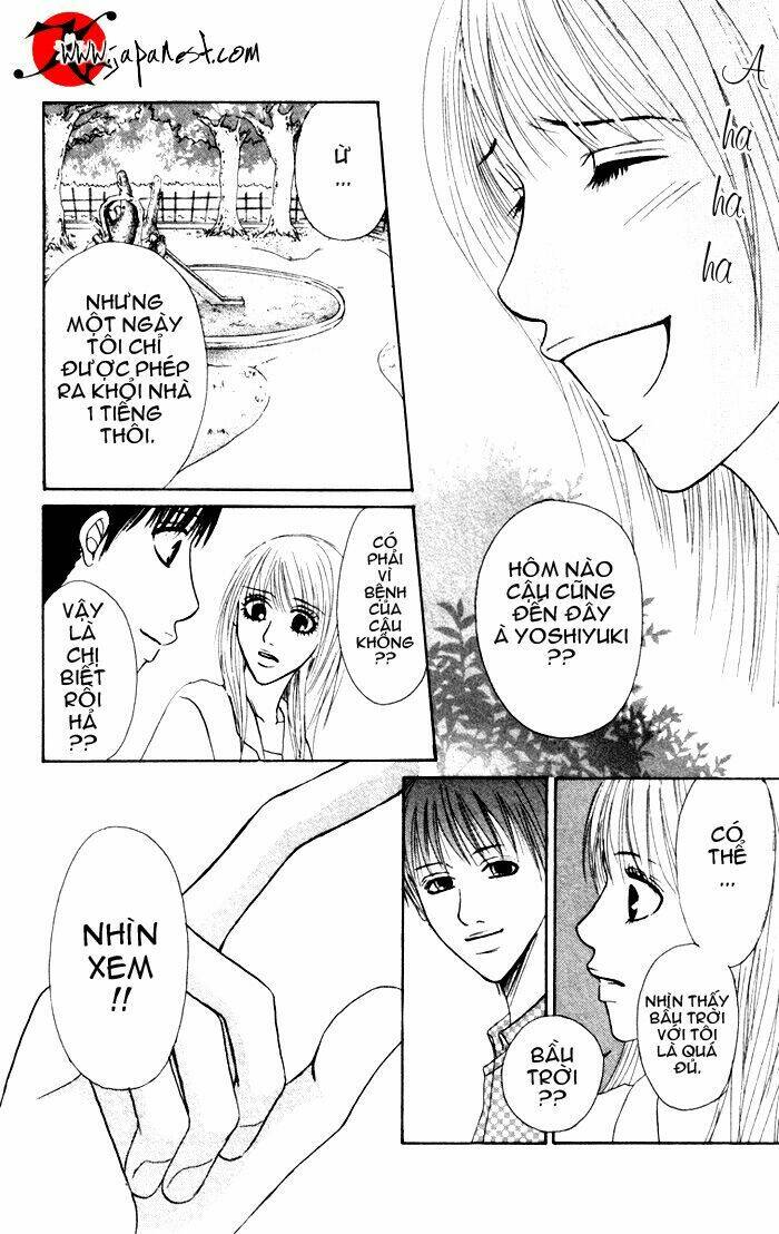 deep love - ayu no monogatari chapter 4 19