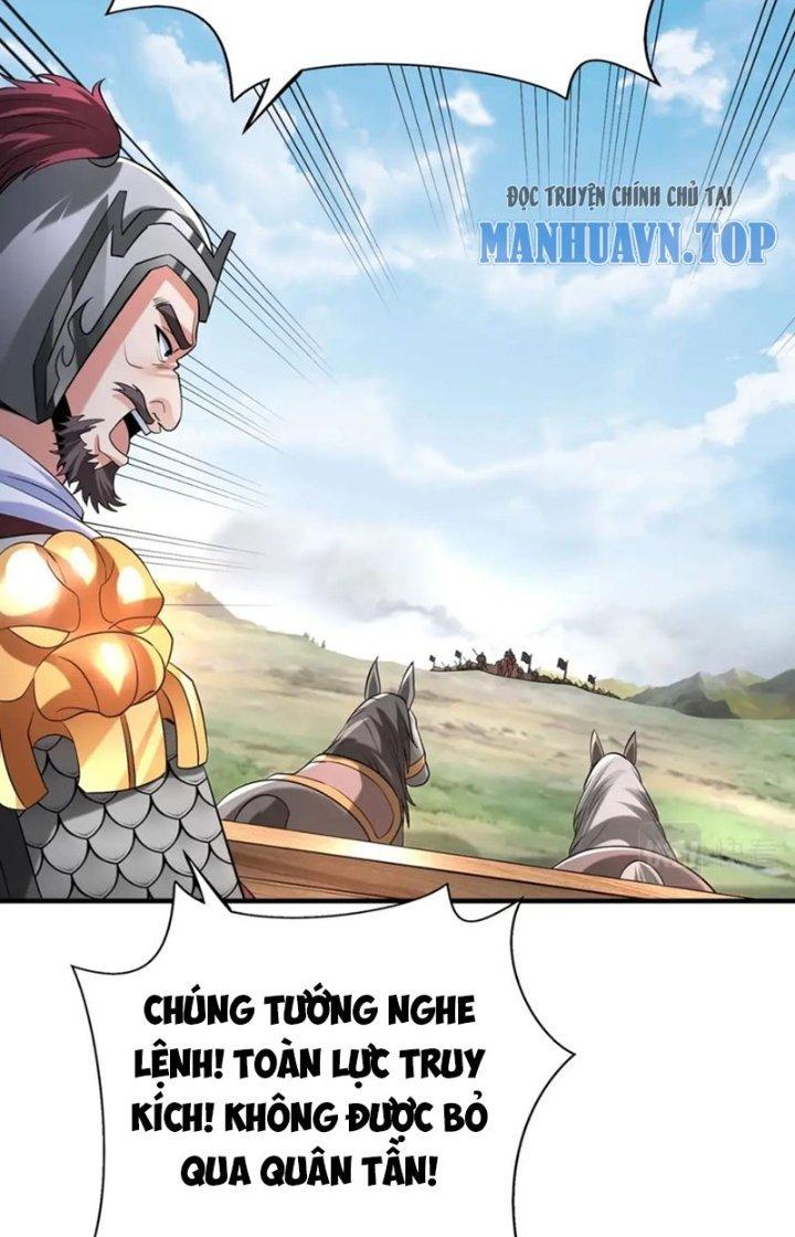 đại tần, ta là con tần thủy hoàng, giết địch thành thần chapter 60 8