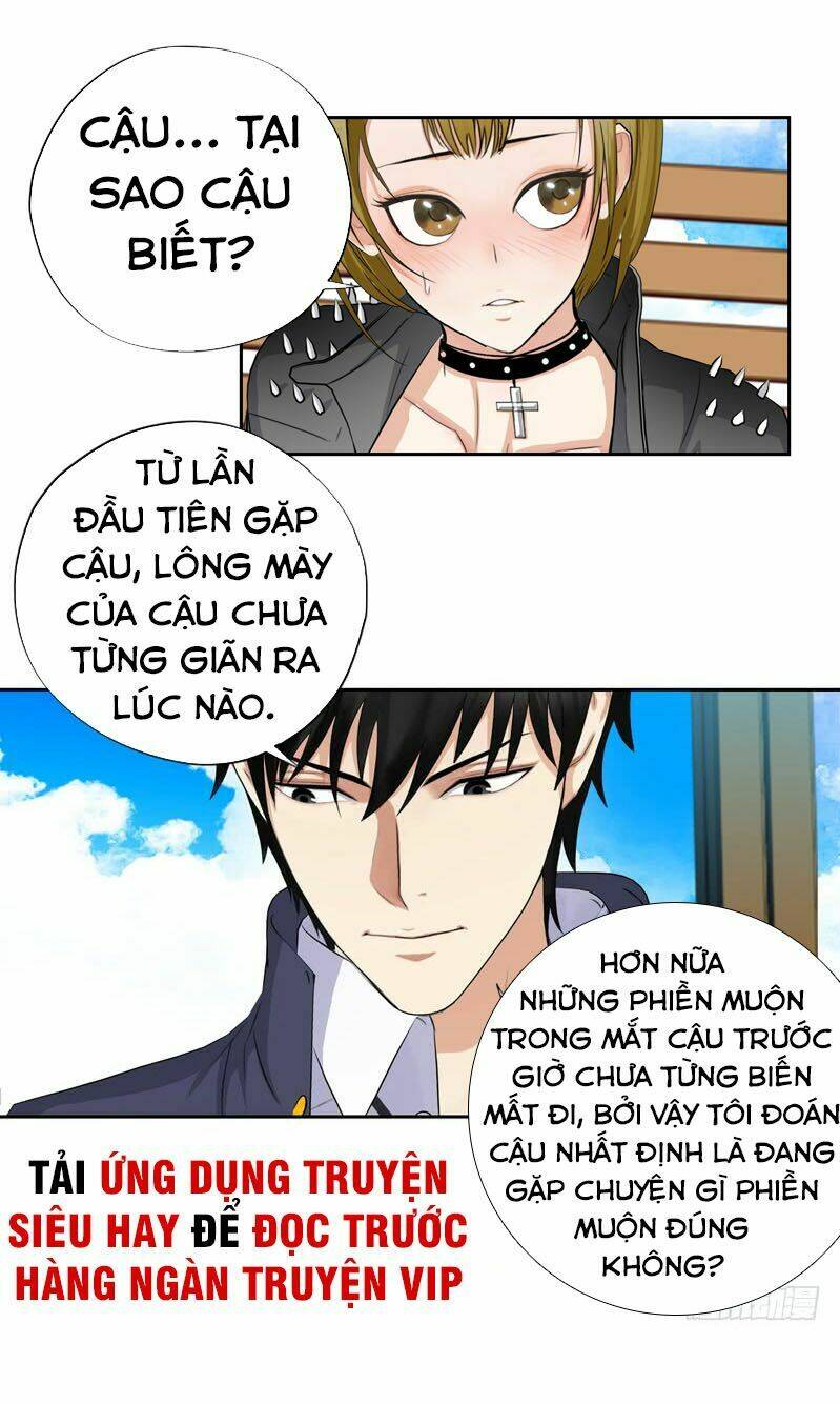 học viện cao thủ chapter 17 19