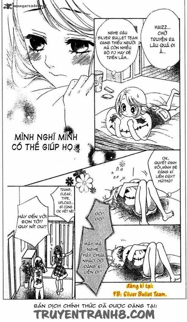 ouji ka prince-hoàng tử? chapter 3 3