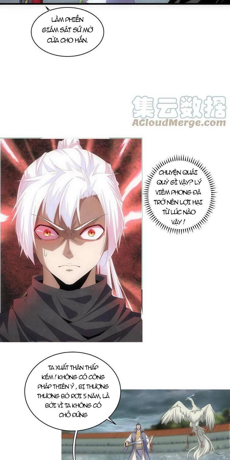 vạn cổ đệ nhất thần chapter 64 26